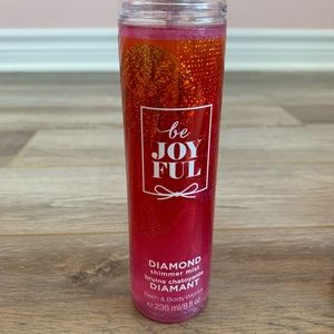 💕2/$20 💕Bath and Body Works Be Joyful